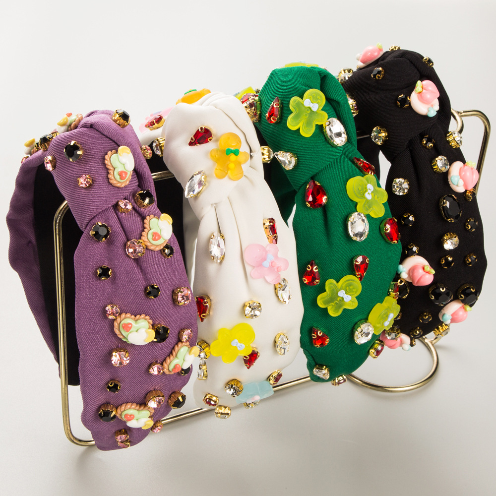 Men Accessories Wedding - Хит продаж: новая декоративная повязка на