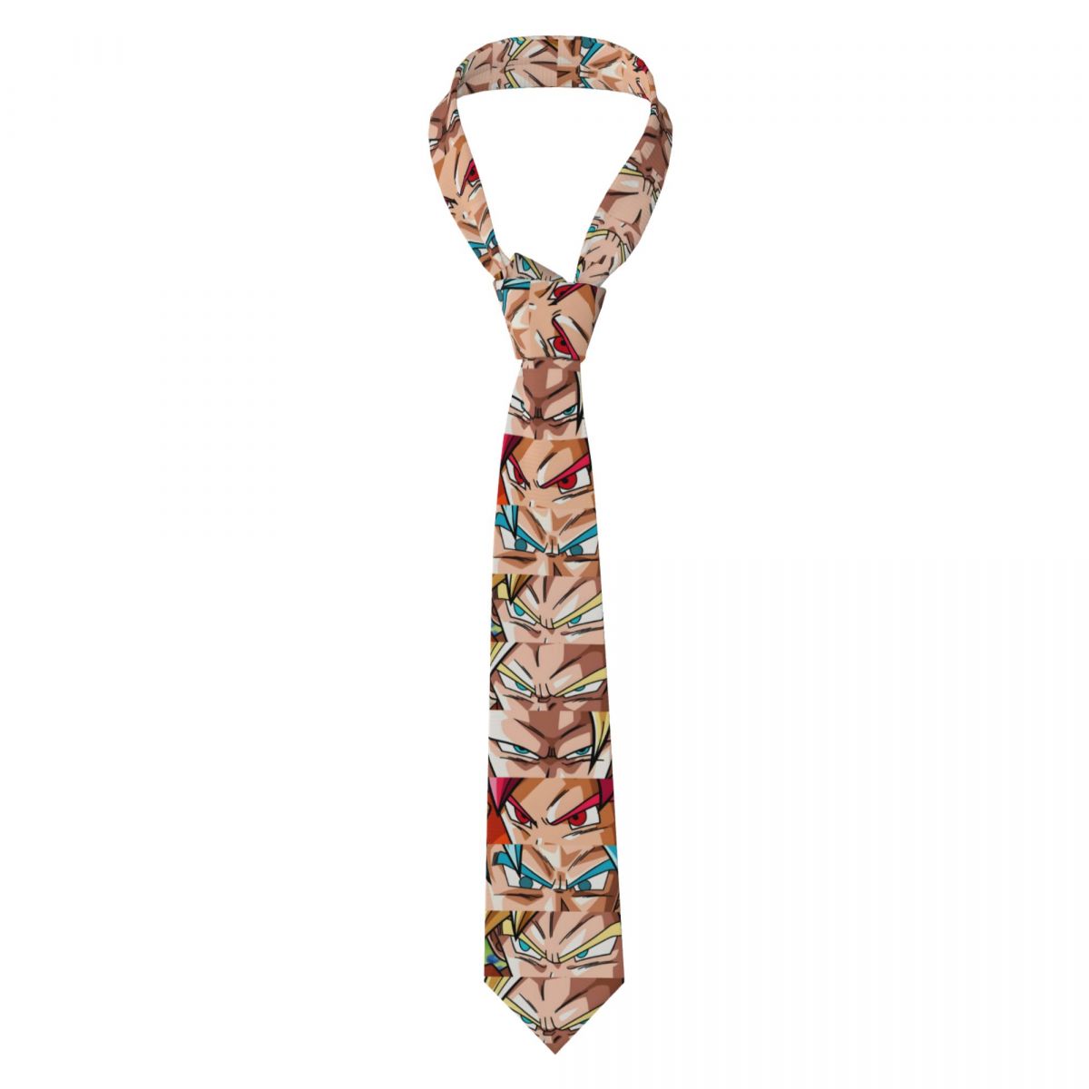 Men Accessories Wedding - Персонализированная новинка Гоку мультфильм манга комикс