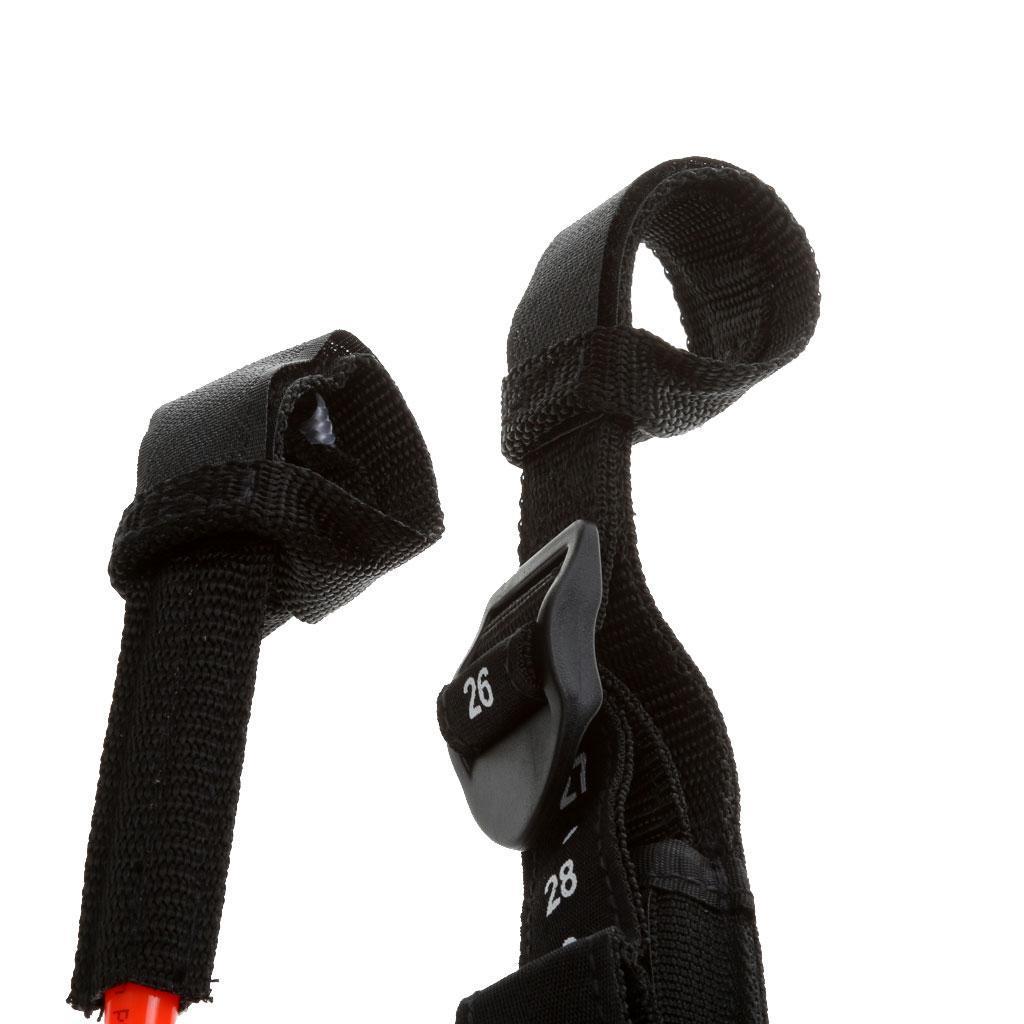Men Accessories Online - Регулируемый ремень-фиксатор для виндсерфинга с нескользящими