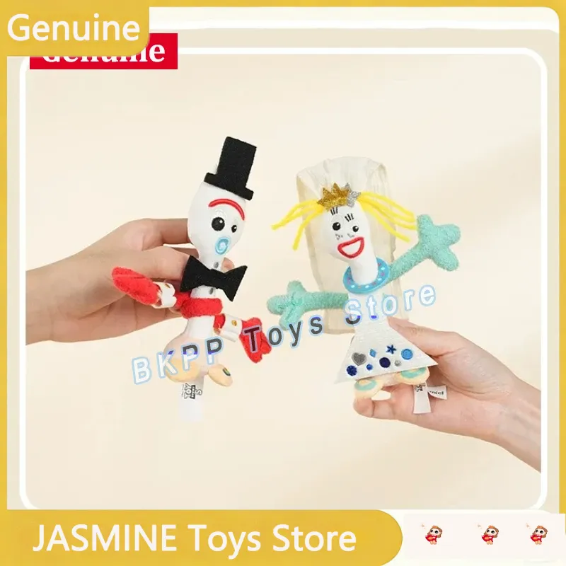 Men Accessories Wedding - Оригинальный плюшевый брелок Disney Toy Story