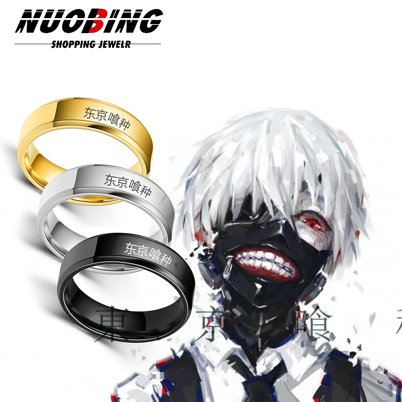 Men Accessories Wedding - Аниме Токийский Гуль Кинму Кенян, ролевое