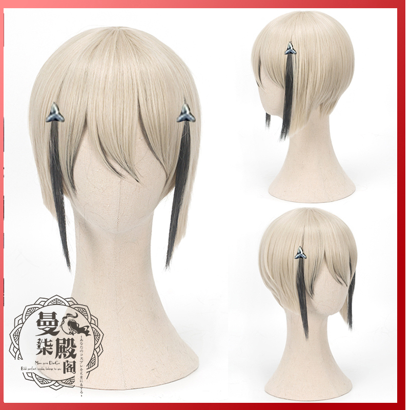 Men Accessories Online - Игра Touken Ranbu Online Hyuga Masamune,