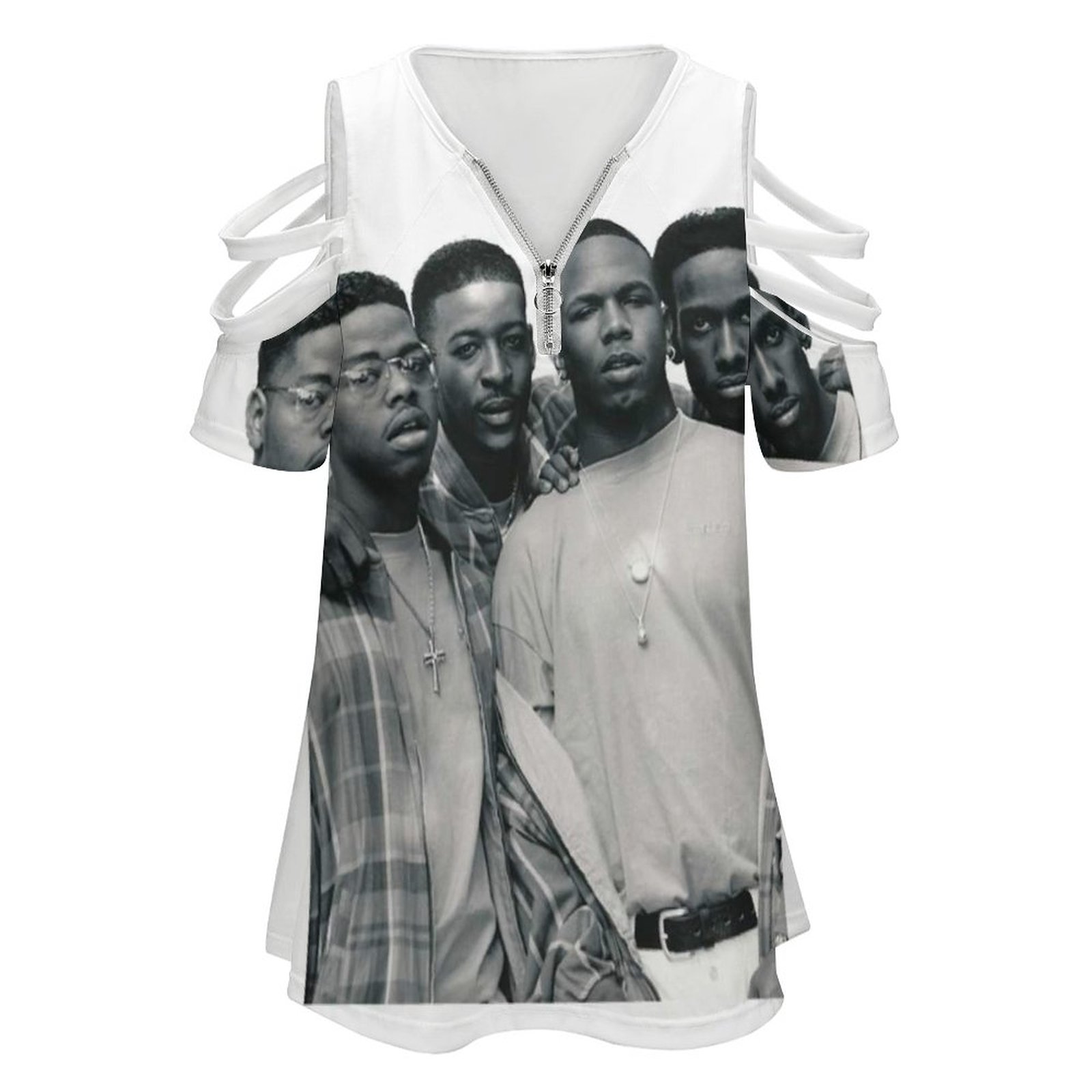 Boyz II Мужская новая мода Топ – обзор и цена Men'S Accessories In The 80S