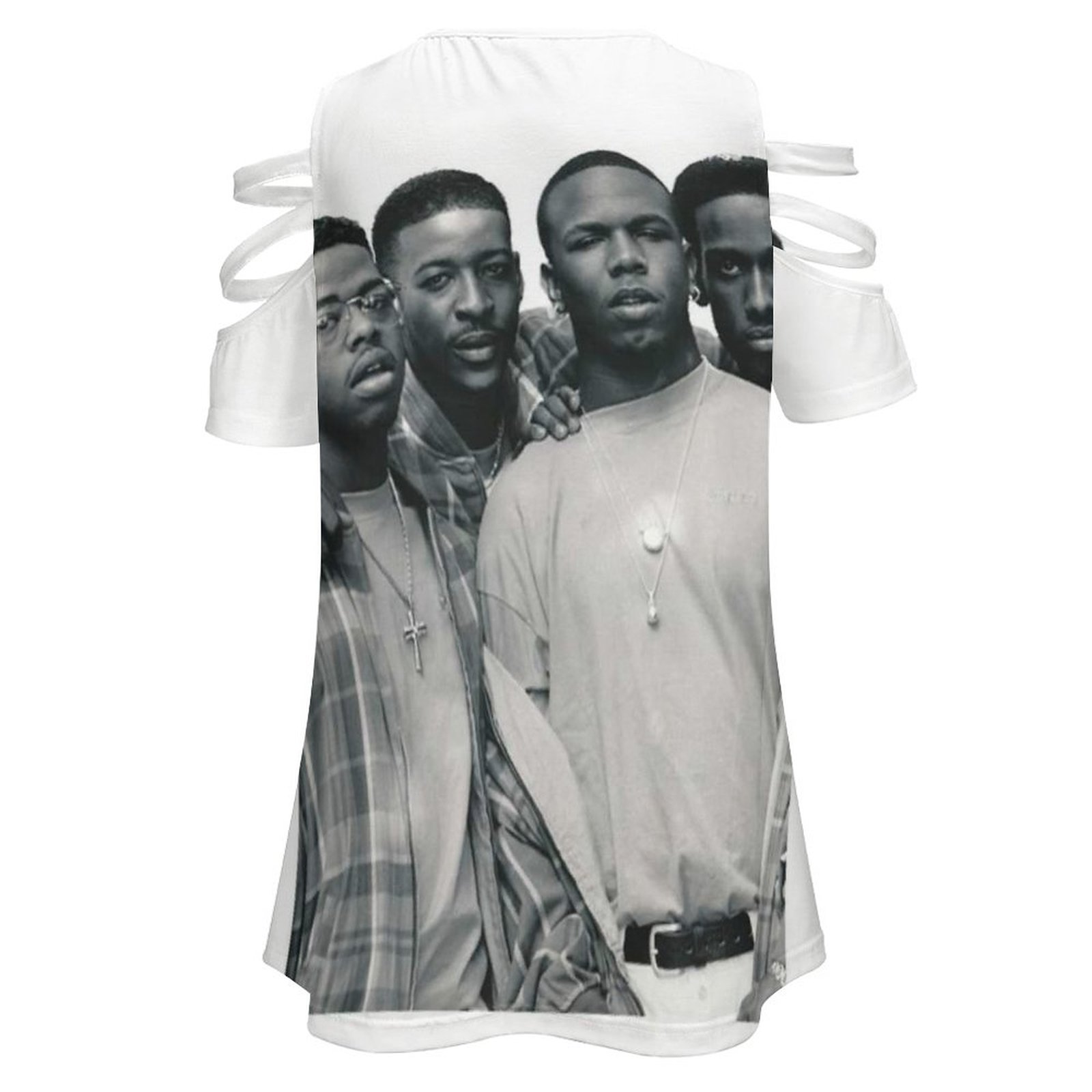 Boyz II Мужская новая мода Топ – обзор и цена Men'S Accessories In The 80S