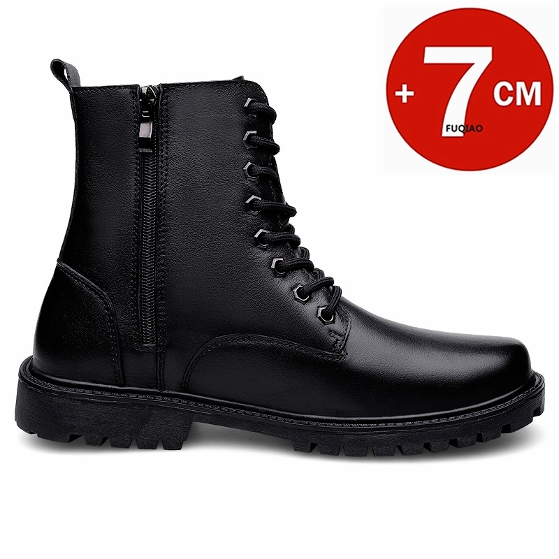 Мужские ботинки-лифты из натур – обзор и цена Men'S Accessories Leather