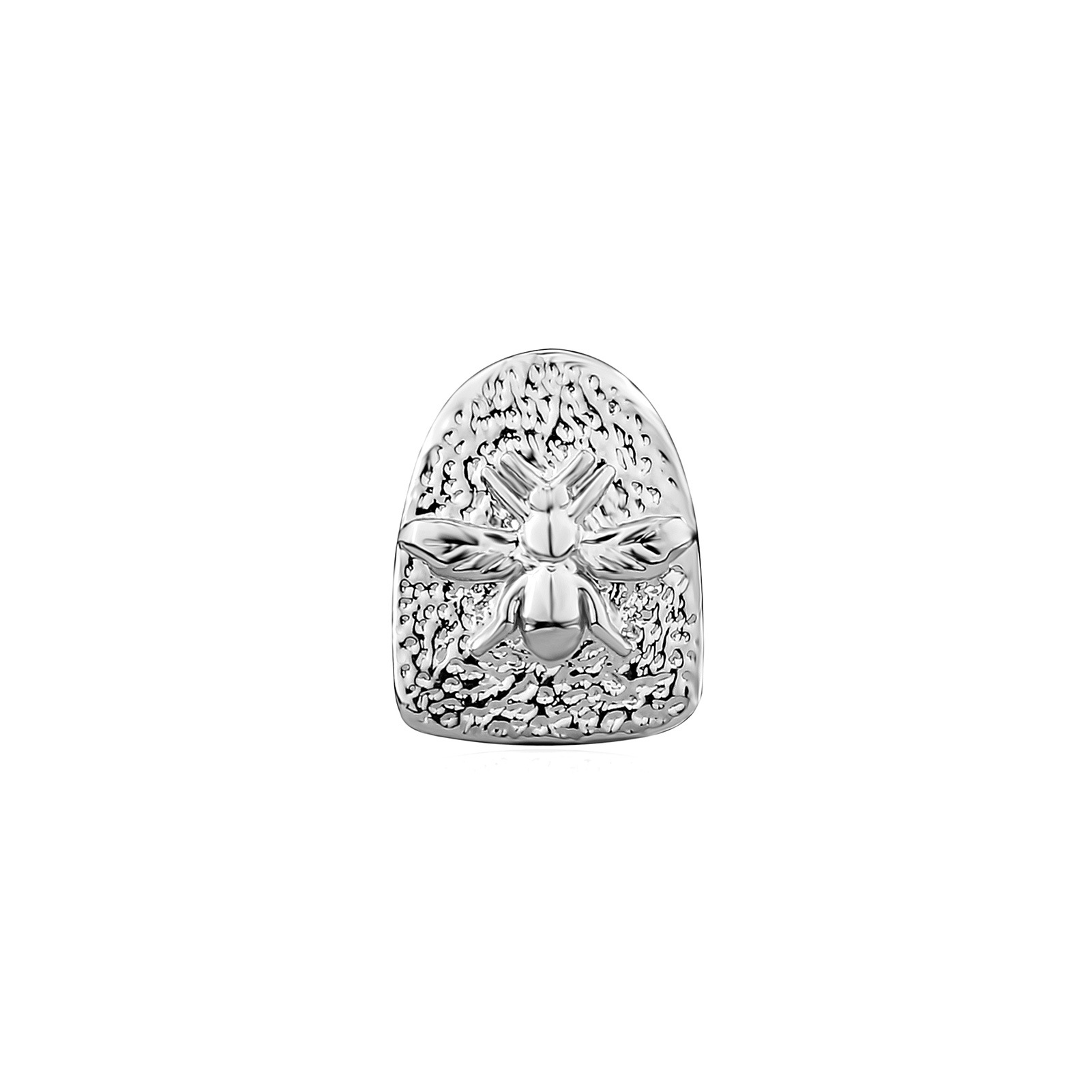 Винтажная брошь-шарм «Пчела-ко – обзор и цена Men Accessories In Silver