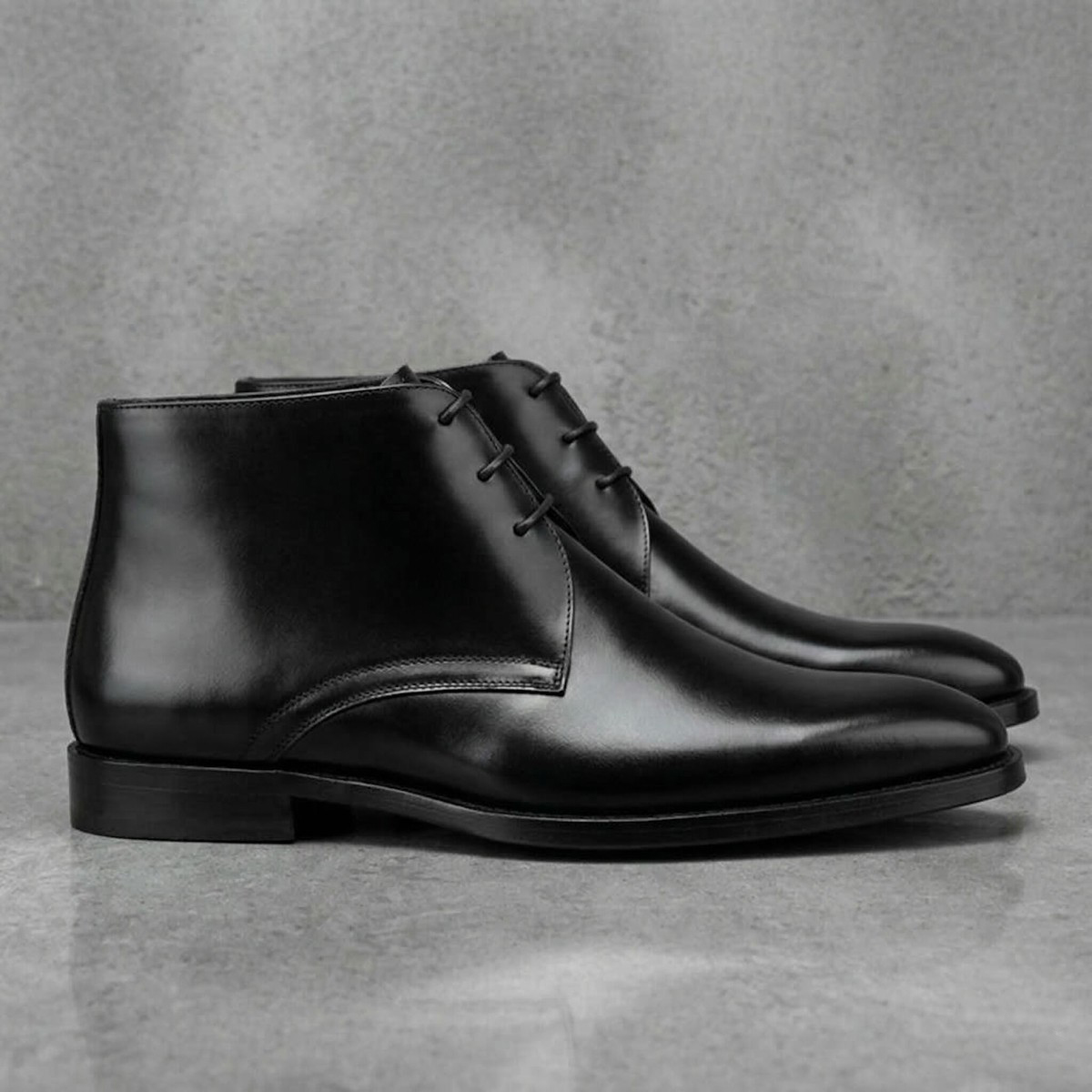 Мужские ботинки челси из теляч – обзор и цена Men'S Accessories Leather