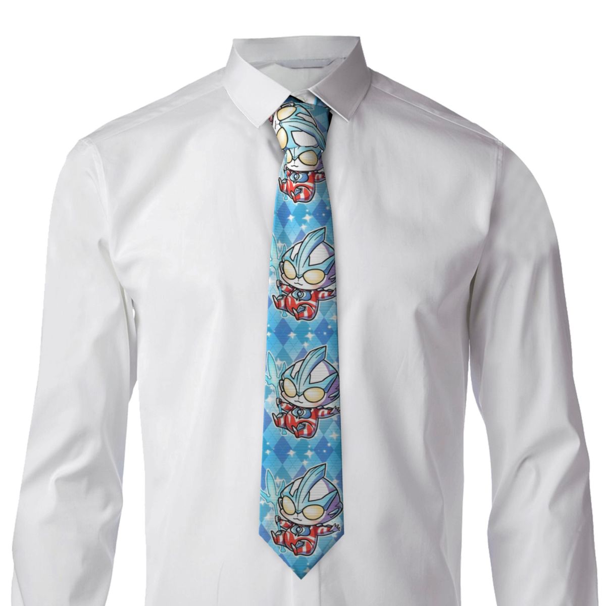 Формальный галстук Chibi U-Ult – обзор и цена Men Accessories Wedding