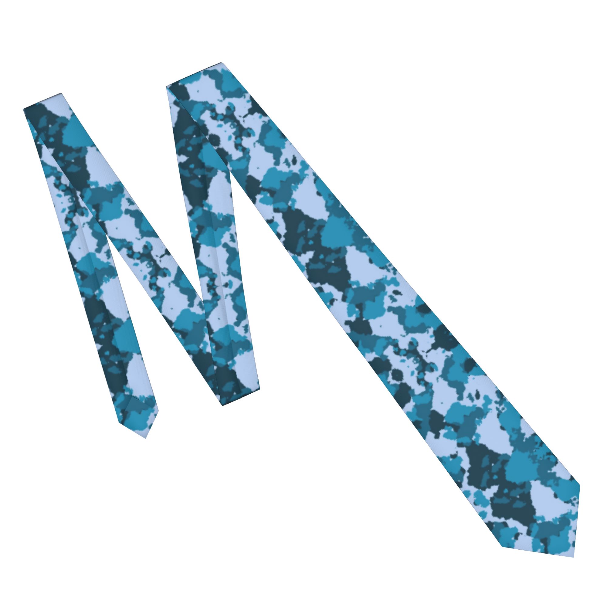 Камуфляжные мужские галстуки,  – обзор и цена Men Accessories Wedding