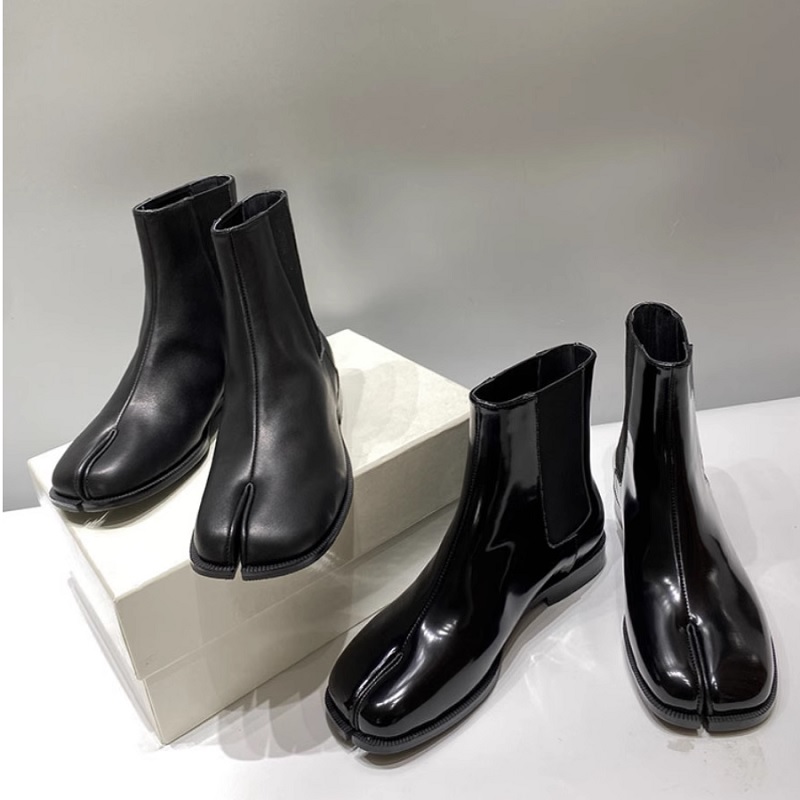 Новые модные ботинки со свиным – обзор и цена Men'S Accessories Leather