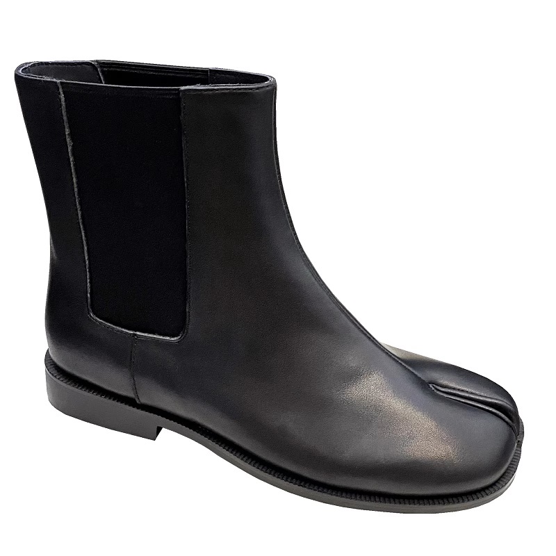 Новые модные ботинки со свиным – обзор и цена Men'S Accessories Leather
