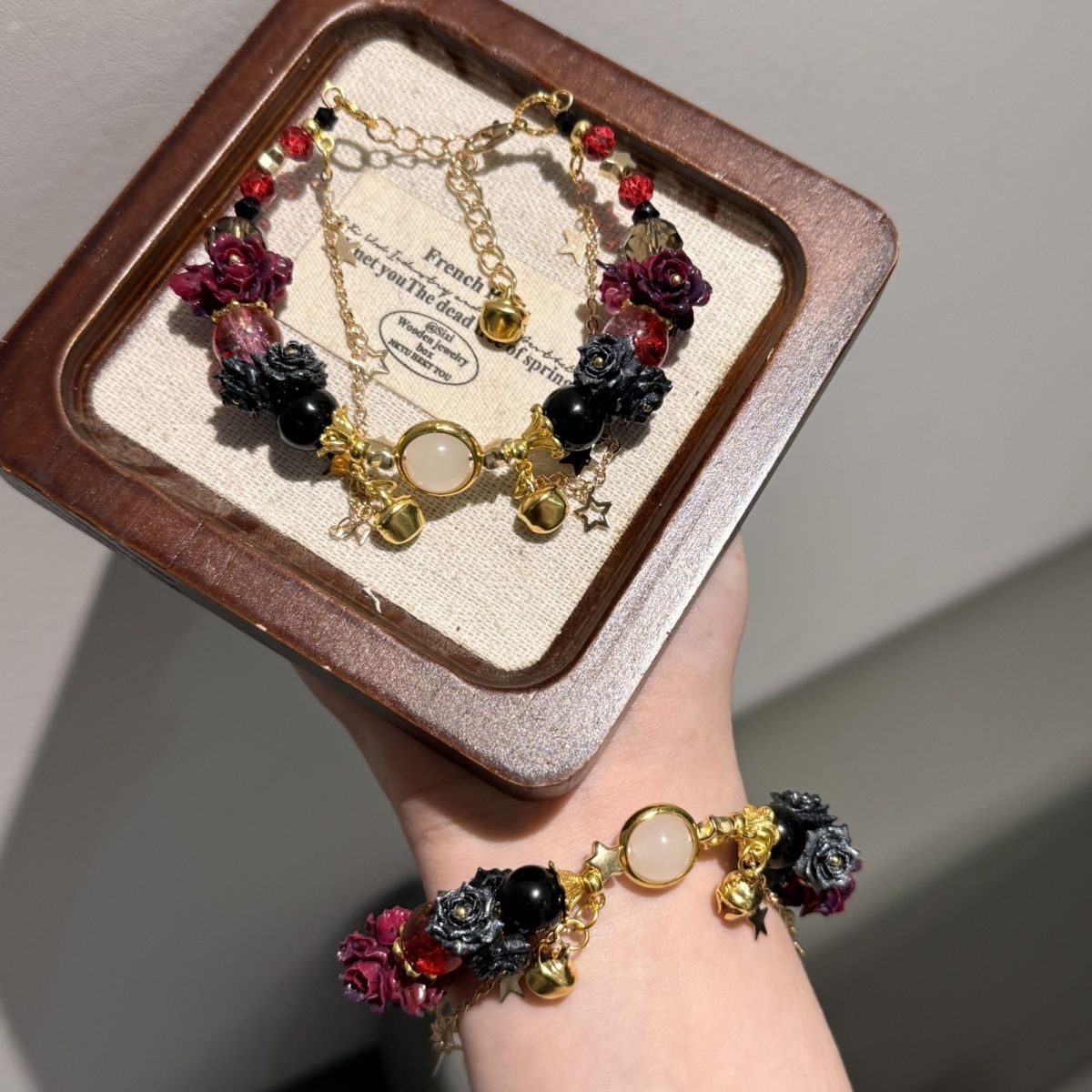 Женские браслеты с бисером, ан – обзор и цена Men Accessories For Gift