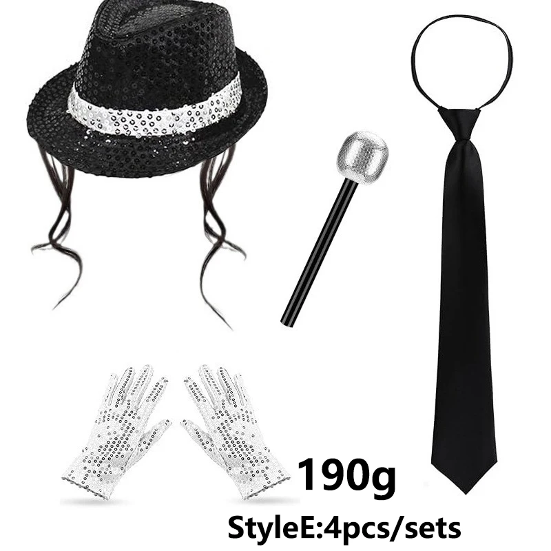 Костюм для мальчиков и мужчин  – обзор и цена Men'S Accessories In The 80S