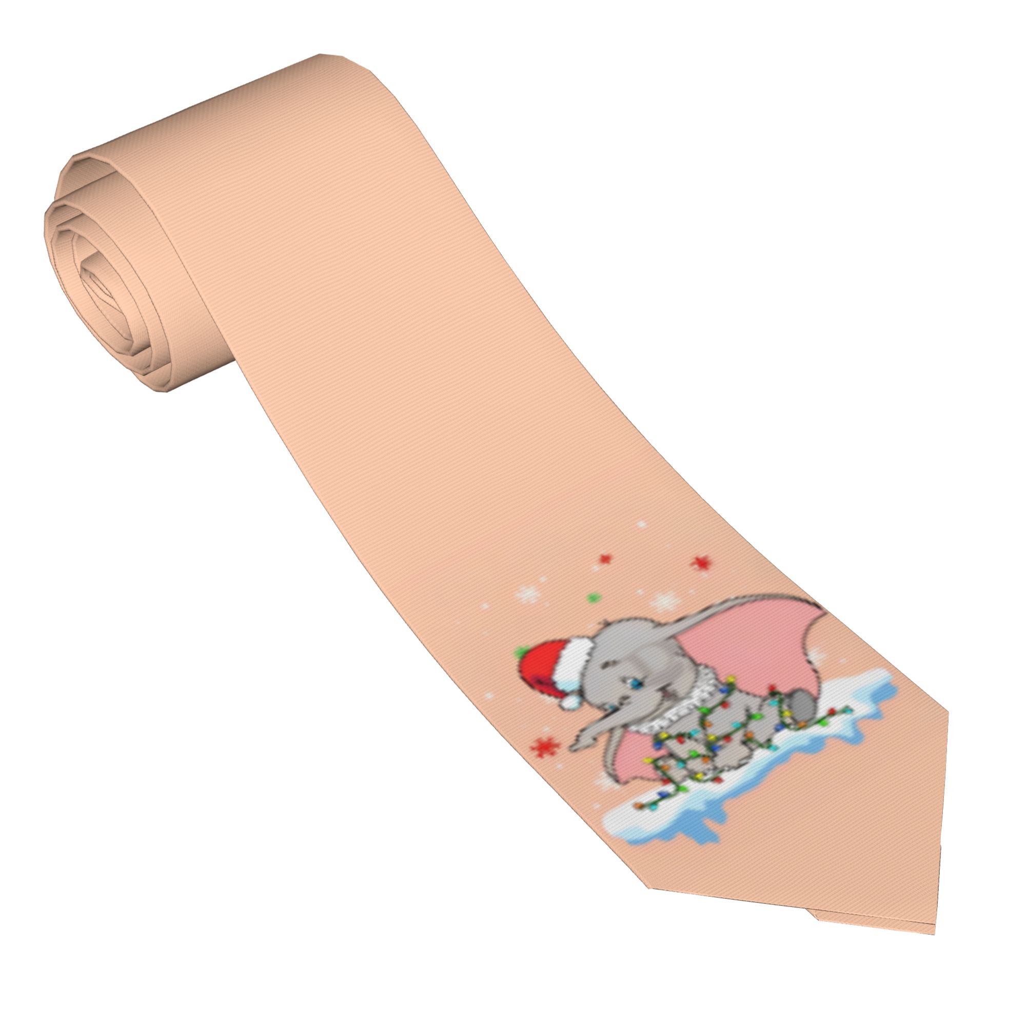 Милые мультяшные галстуки Дамб – обзор и цена Men Accessories Wedding