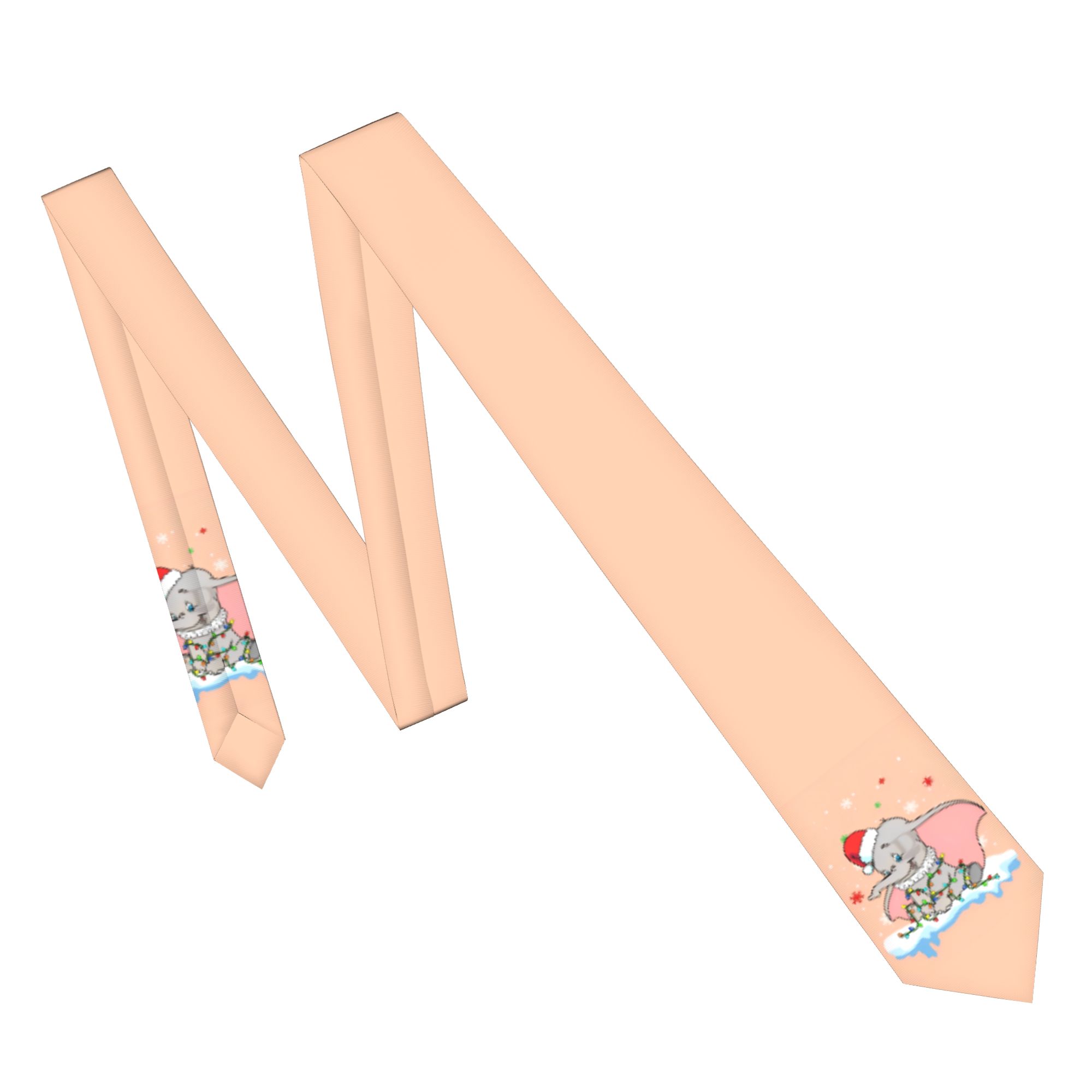 Милые мультяшные галстуки Дамб – обзор и цена Men Accessories Wedding