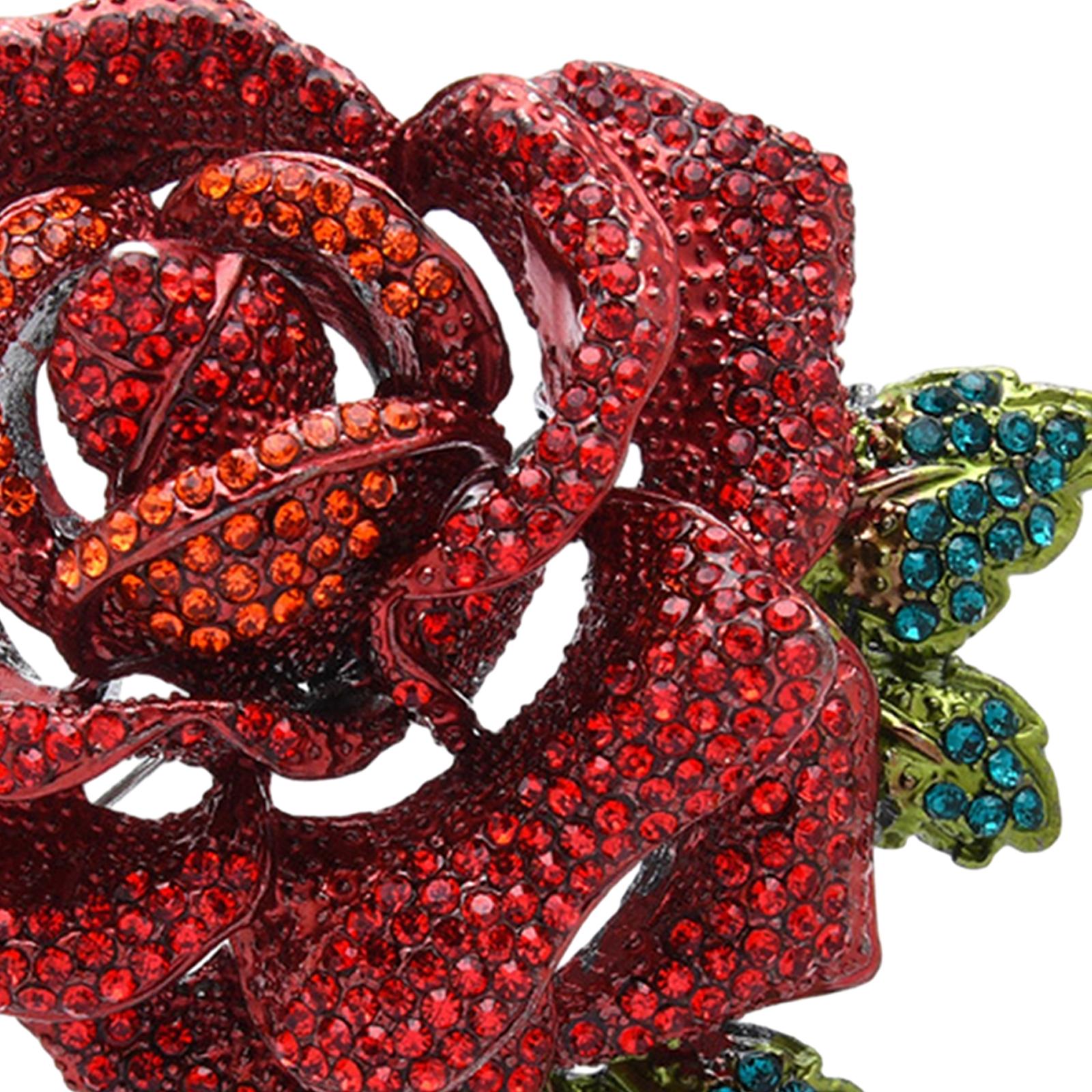 Брошь-булавка в виде букета ро – обзор и цена Men Accessories Bouquet