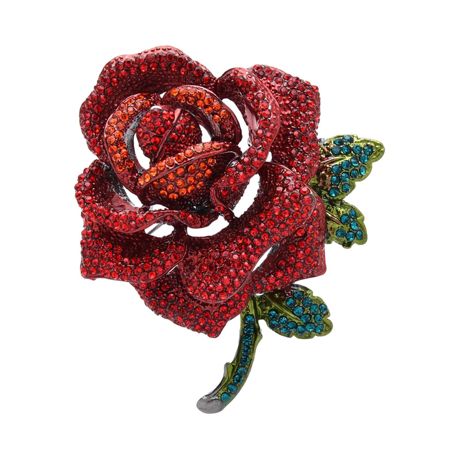 Брошь-булавка в виде букета ро – обзор и цена Men Accessories Bouquet