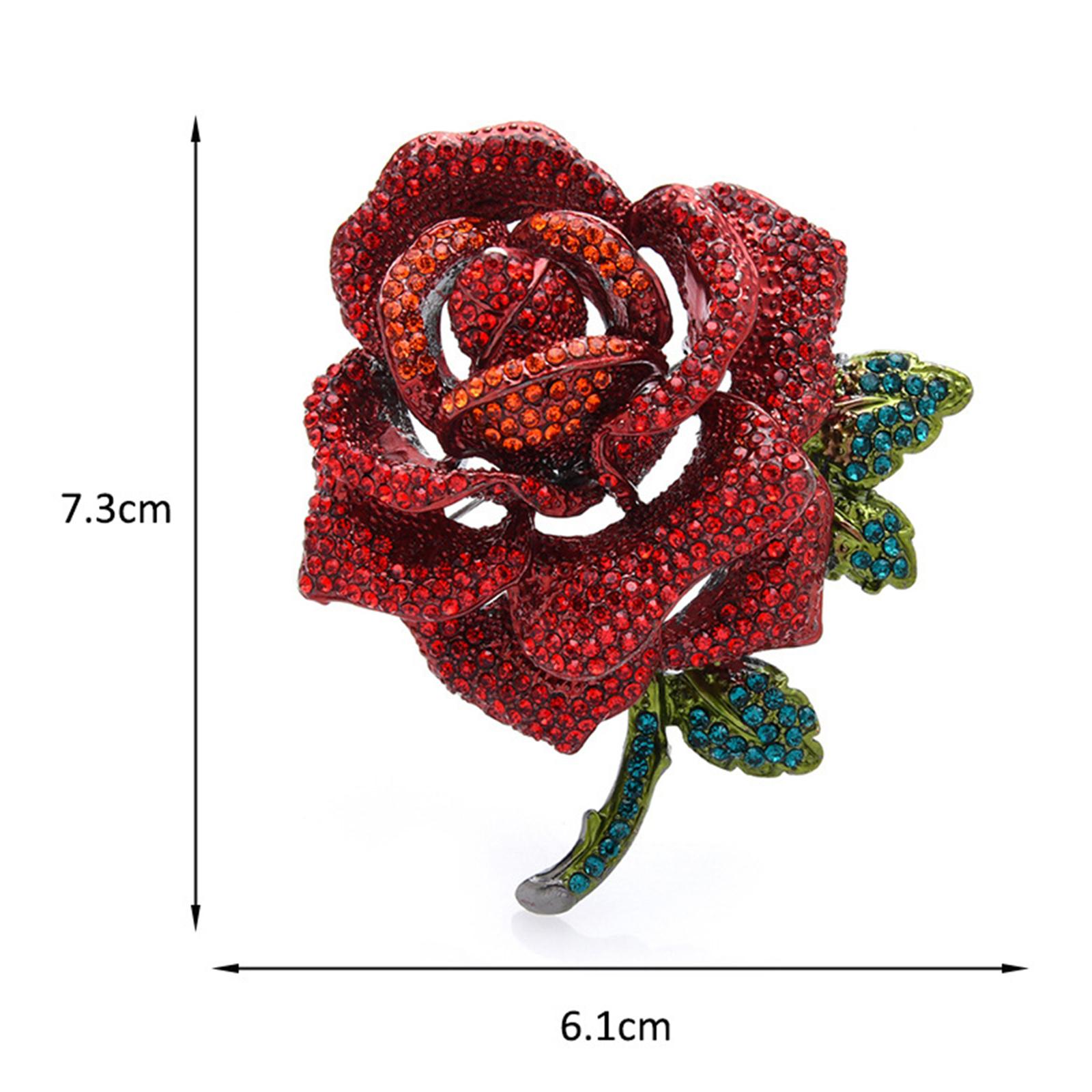 Брошь-булавка в виде букета ро – обзор и цена Men Accessories Bouquet