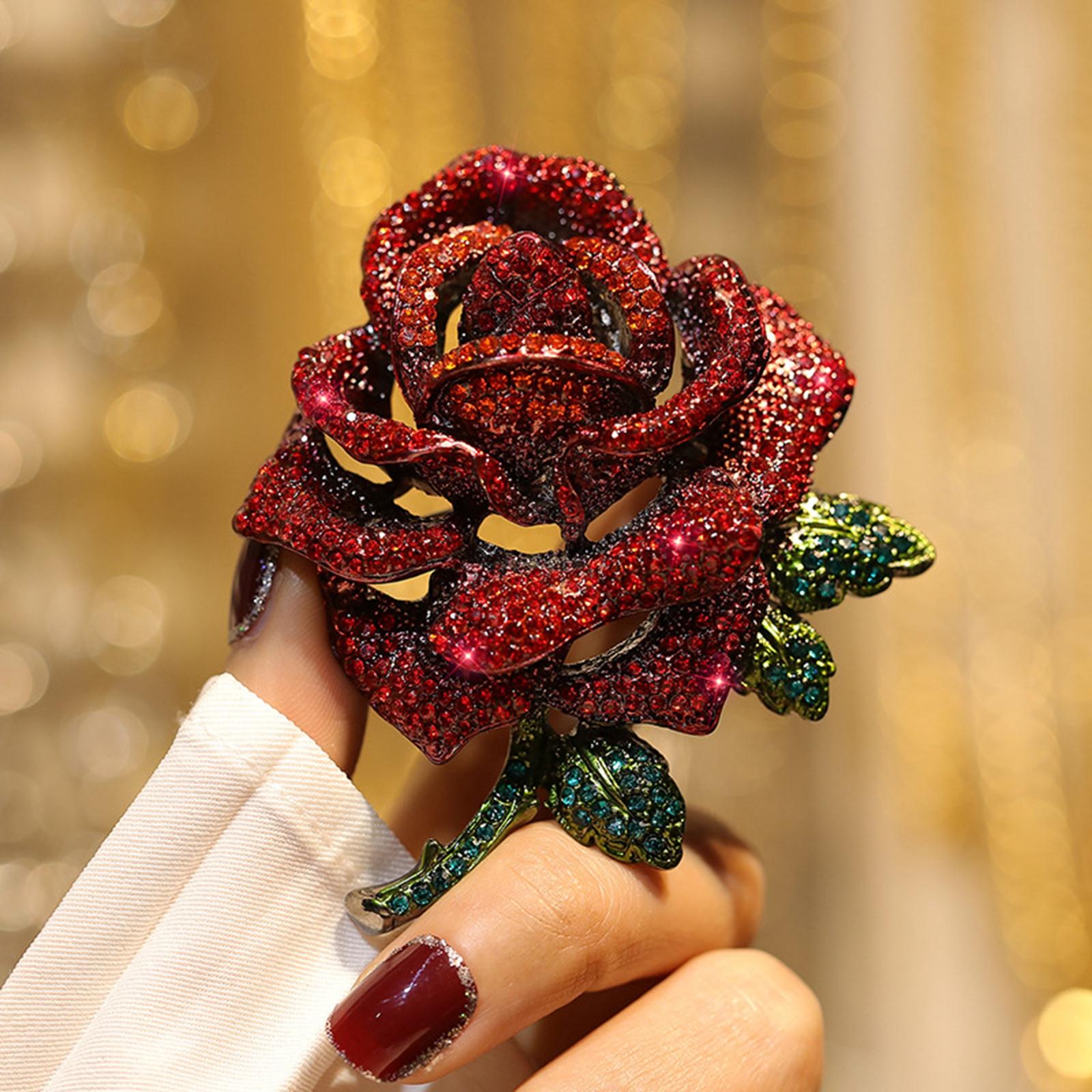 Брошь-булавка в виде букета ро – обзор и цена Men Accessories Bouquet