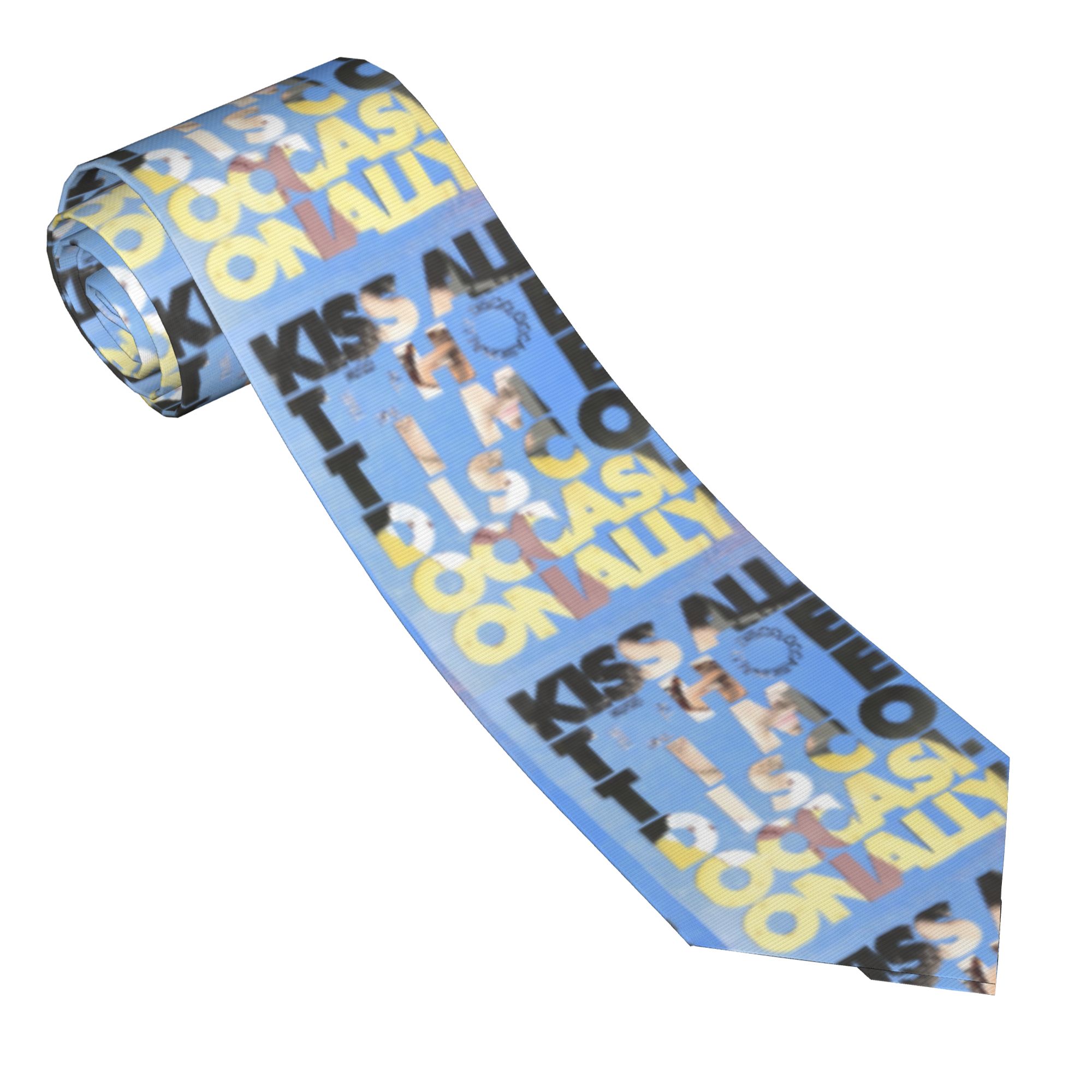 Галстук Kiss All the Time в ст – обзор и цена Men Accessories Wedding