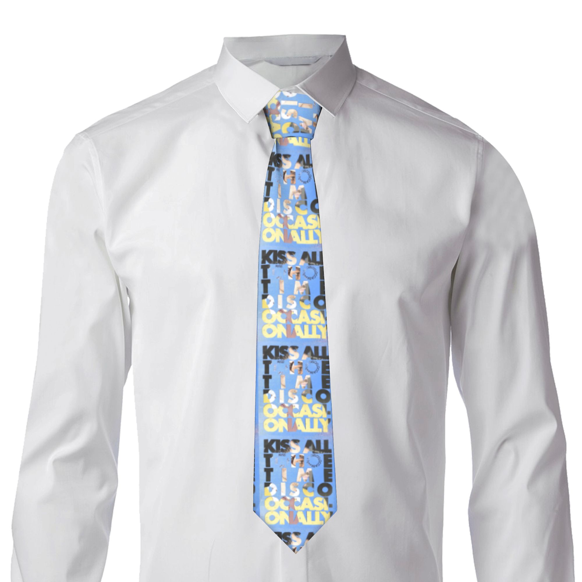 Галстук Kiss All the Time в ст – обзор и цена Men Accessories Wedding