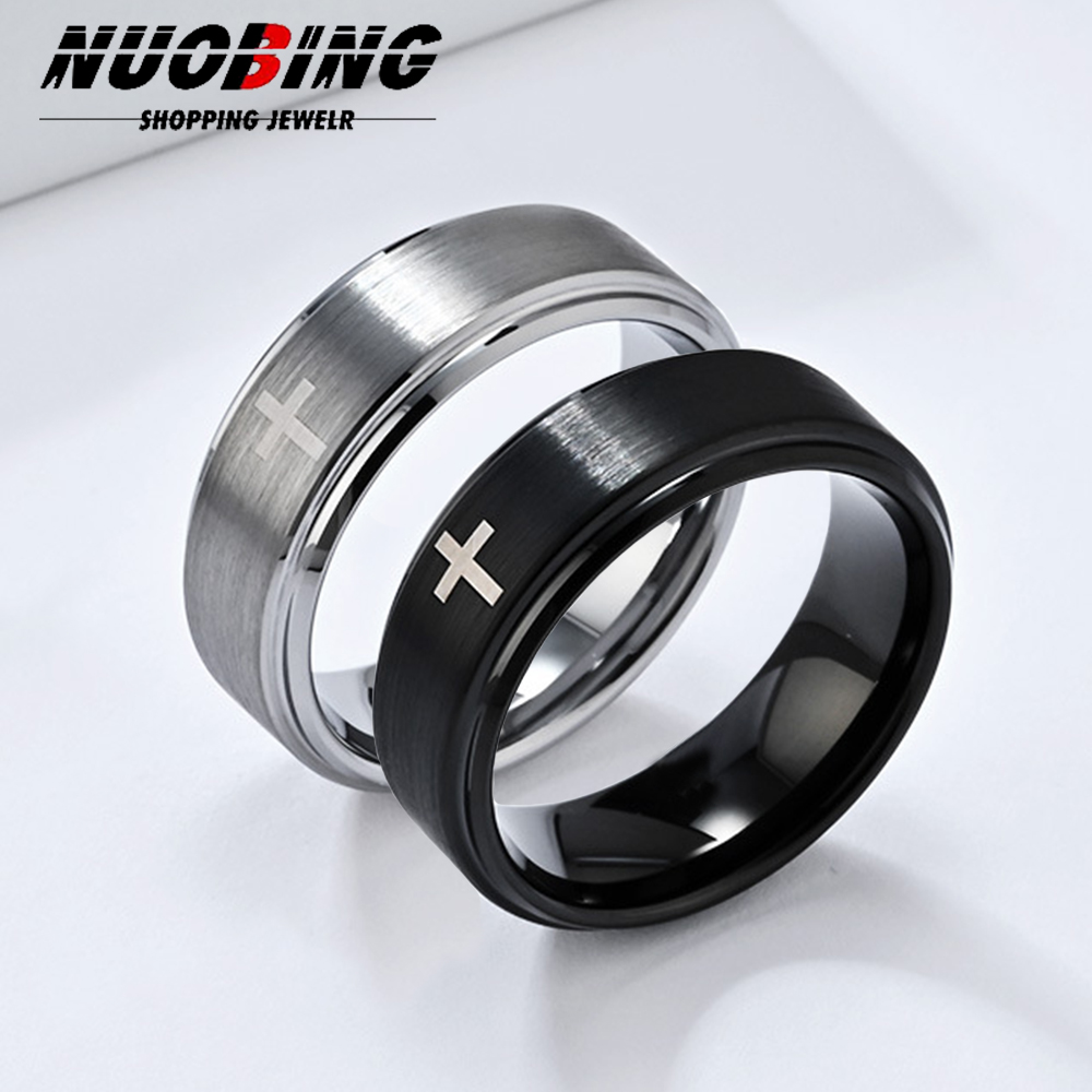 Ретро Титановая Сталь Христиан – обзор и цена Men Accessories Wedding