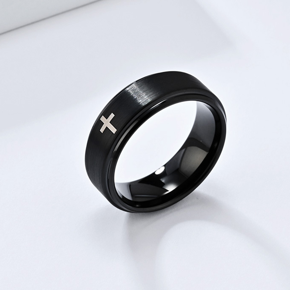 Ретро Титановая Сталь Христиан – обзор и цена Men Accessories Wedding