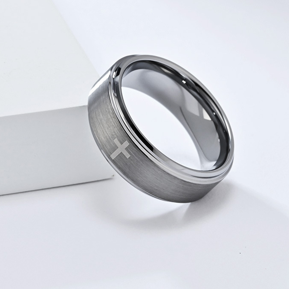 Ретро Титановая Сталь Христиан – обзор и цена Men Accessories Wedding