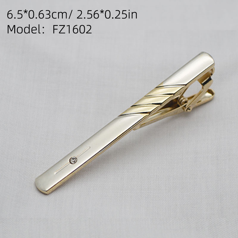 Цельный мужской зажим для галс – обзор и цена Men Accessories In Silver