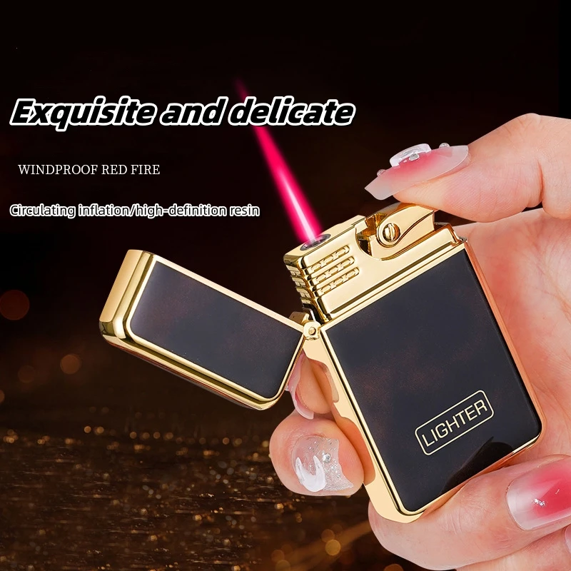 Новый ветрозащитный газовый кр – обзор и цена Men'S Accessories High End