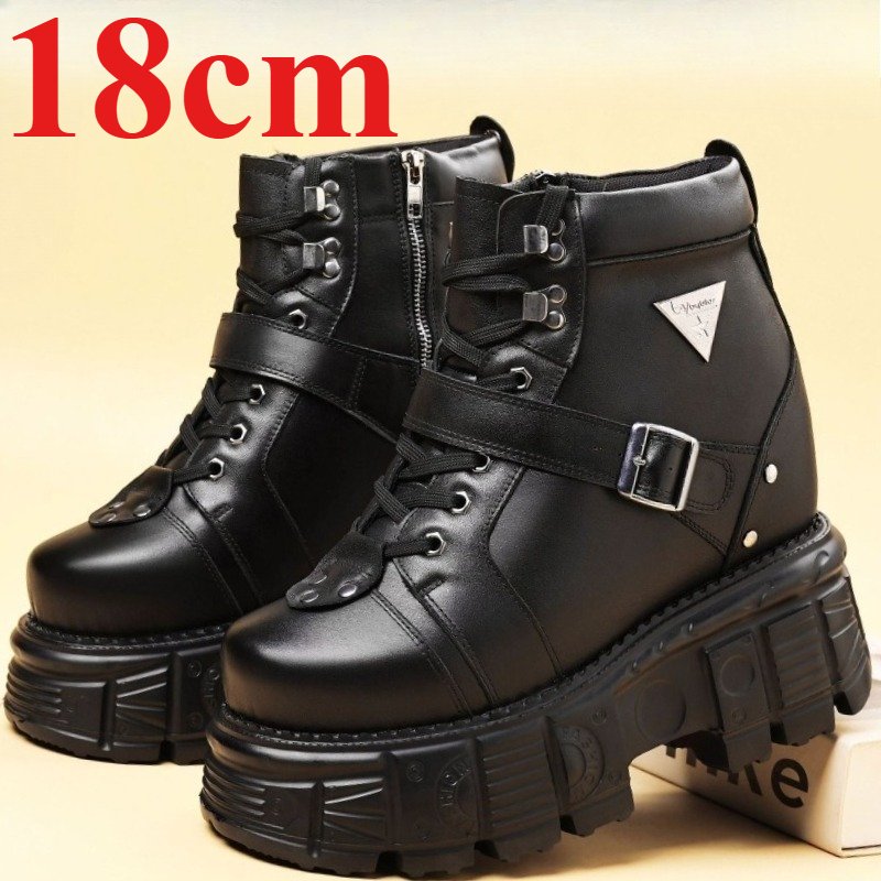 Мужские мотоциклетные ботинки  – обзор и цена Men'S Accessories Leather