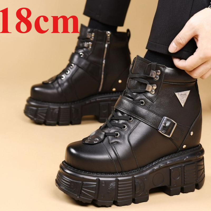 Мужские мотоциклетные ботинки  – обзор и цена Men'S Accessories Leather