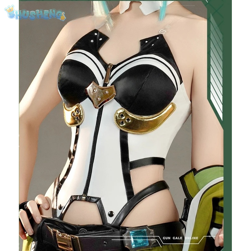 Аниме Sword Art Online Asada S – обзор и цена Men Accessories Online