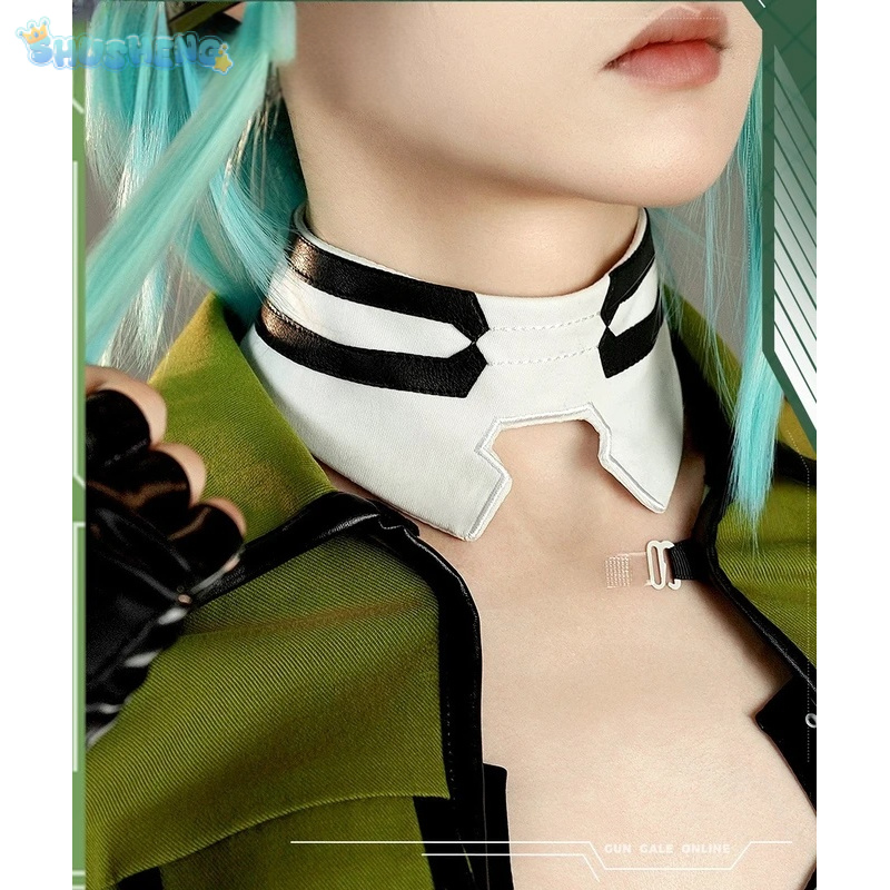 Аниме Sword Art Online Asada S – обзор и цена Men Accessories Online
