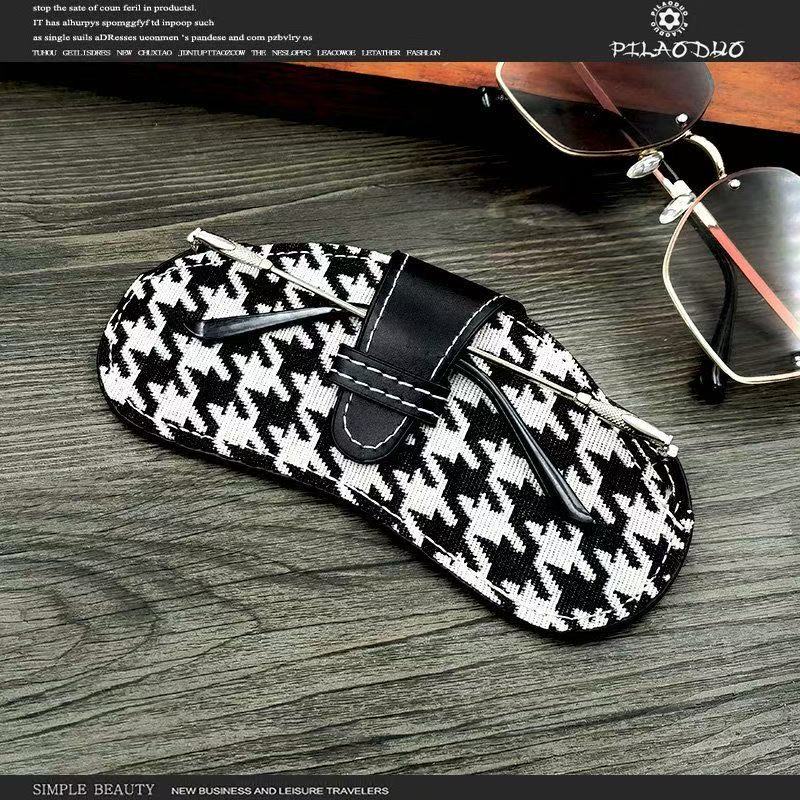Новая сумка для очков 2026 год – обзор и цена Men Accessories Online