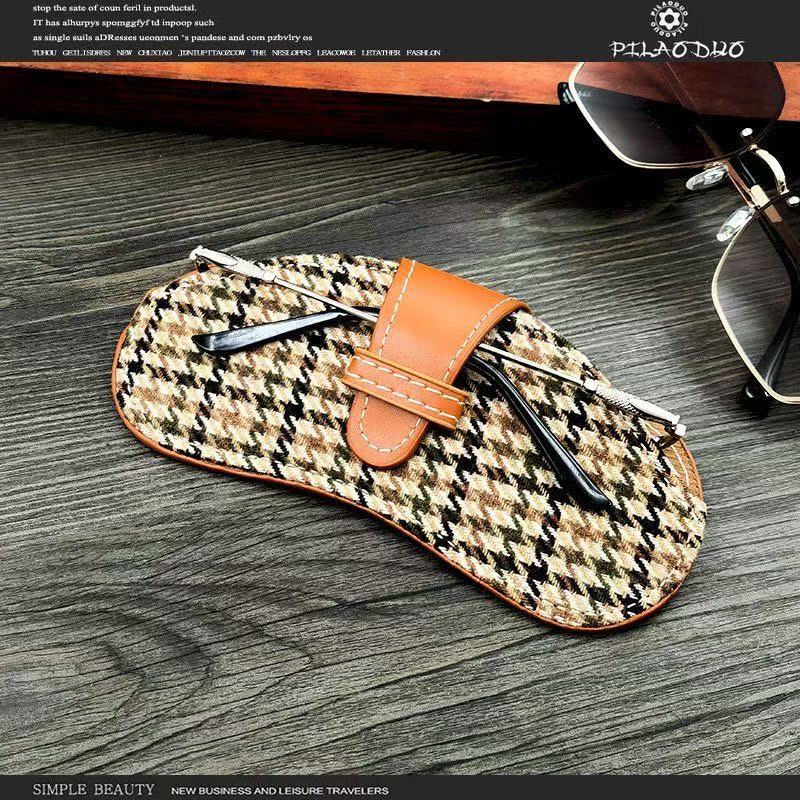 Новая сумка для очков 2026 год – обзор и цена Men Accessories Online