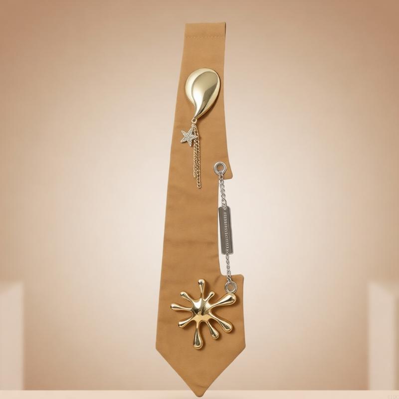 2025 Новый регулируемый галсту – обзор и цена Men Accessories Look