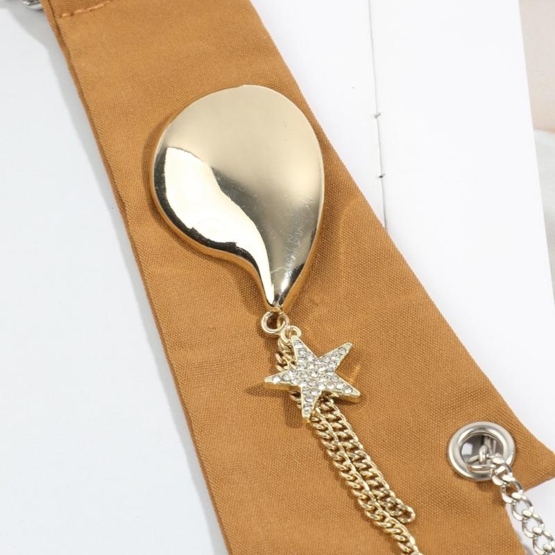 2025 Новый регулируемый галсту – обзор и цена Men Accessories Look