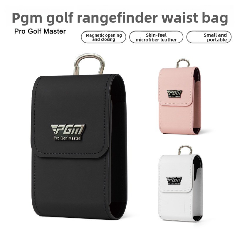 Магнитная поясная сумка PGM дл – обзор и цена Men'S Accessories Leather