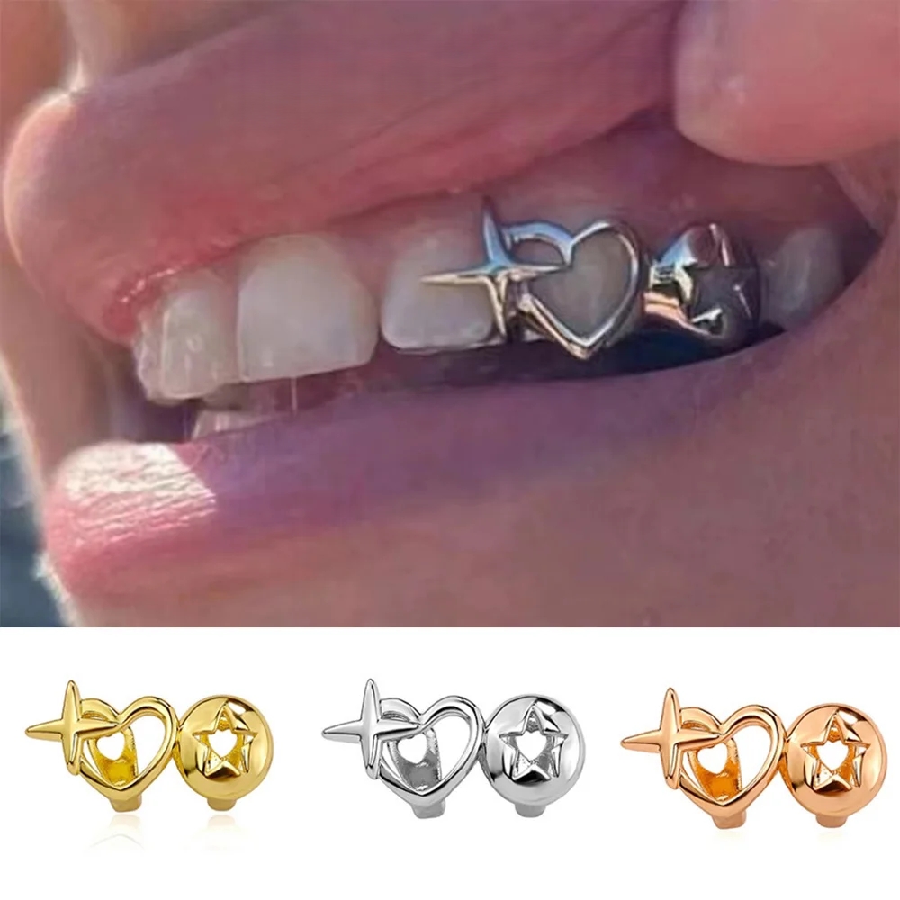 Панк Хип-Хоп Полые Сердечки Зу – обзор и цена Men Accessories In Silver