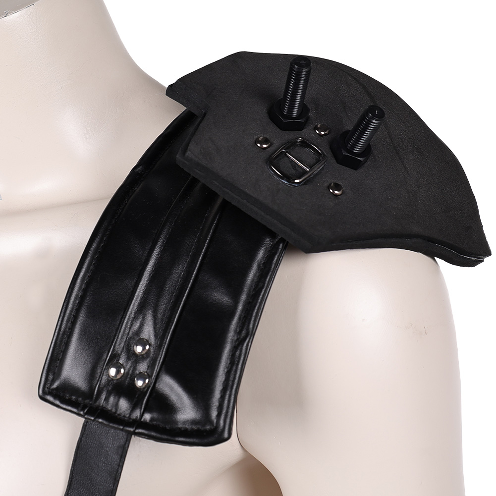 Аниме-игра, финальный косплей, – обзор и цена Men'S Accessories Leather