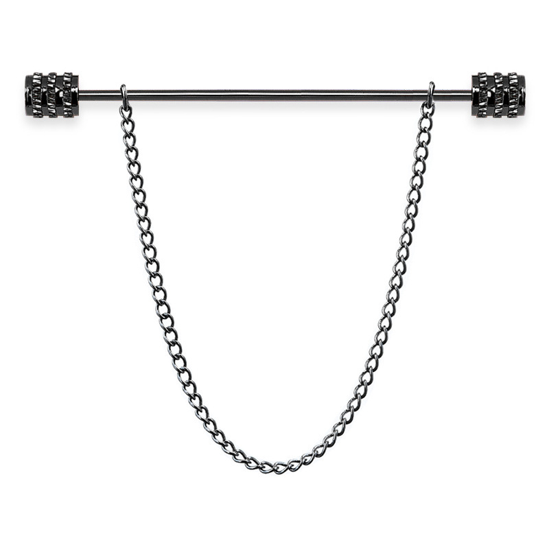Новая мужская брошь для рубашк – обзор и цена Men Accessories For Gift