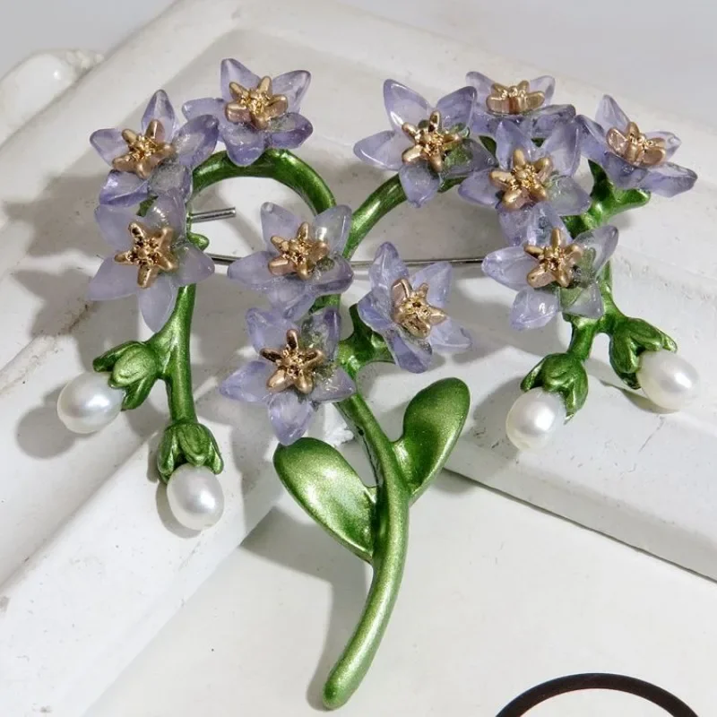 Классическая ретро брошь в вид – обзор и цена Men Accessories Bouquet