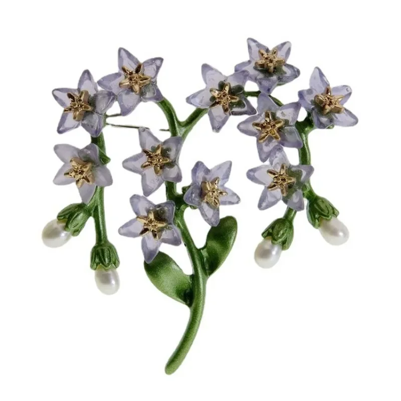 Классическая ретро брошь в вид – обзор и цена Men Accessories Bouquet