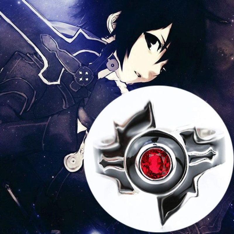 Sword Art Online аниме перифер – обзор и цена Men Accessories Online