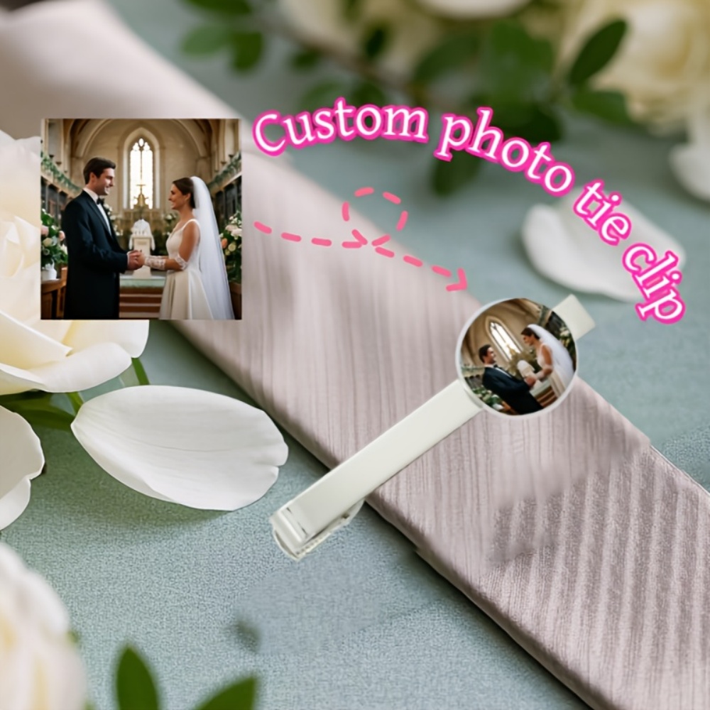 Зажим для галстука с гравировк – обзор и цена Men Accessories Wedding