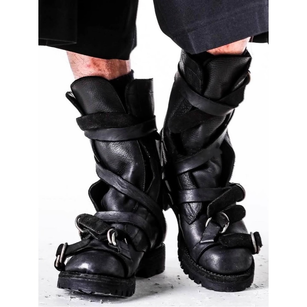 Мужские кожаные мотоциклетные  – обзор и цена Men'S Accessories Leather
